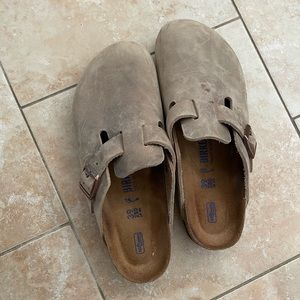 Birkenstock Clogs